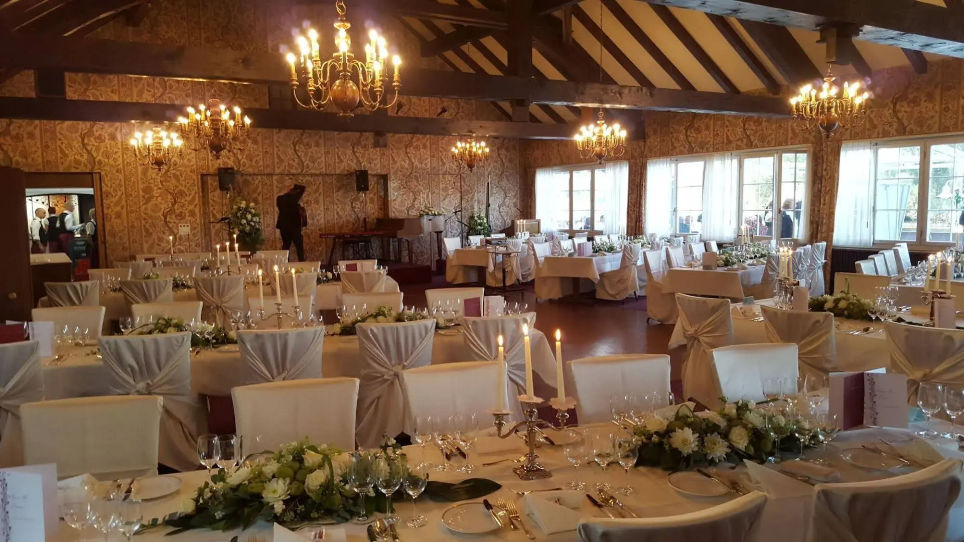 Hotel Drachenburg & Waaghaus