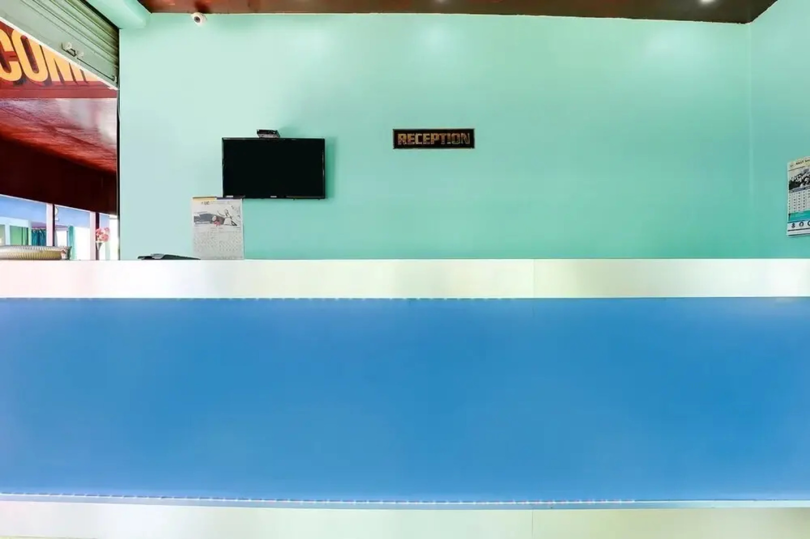 SPOT ON 541 Apee Guest House