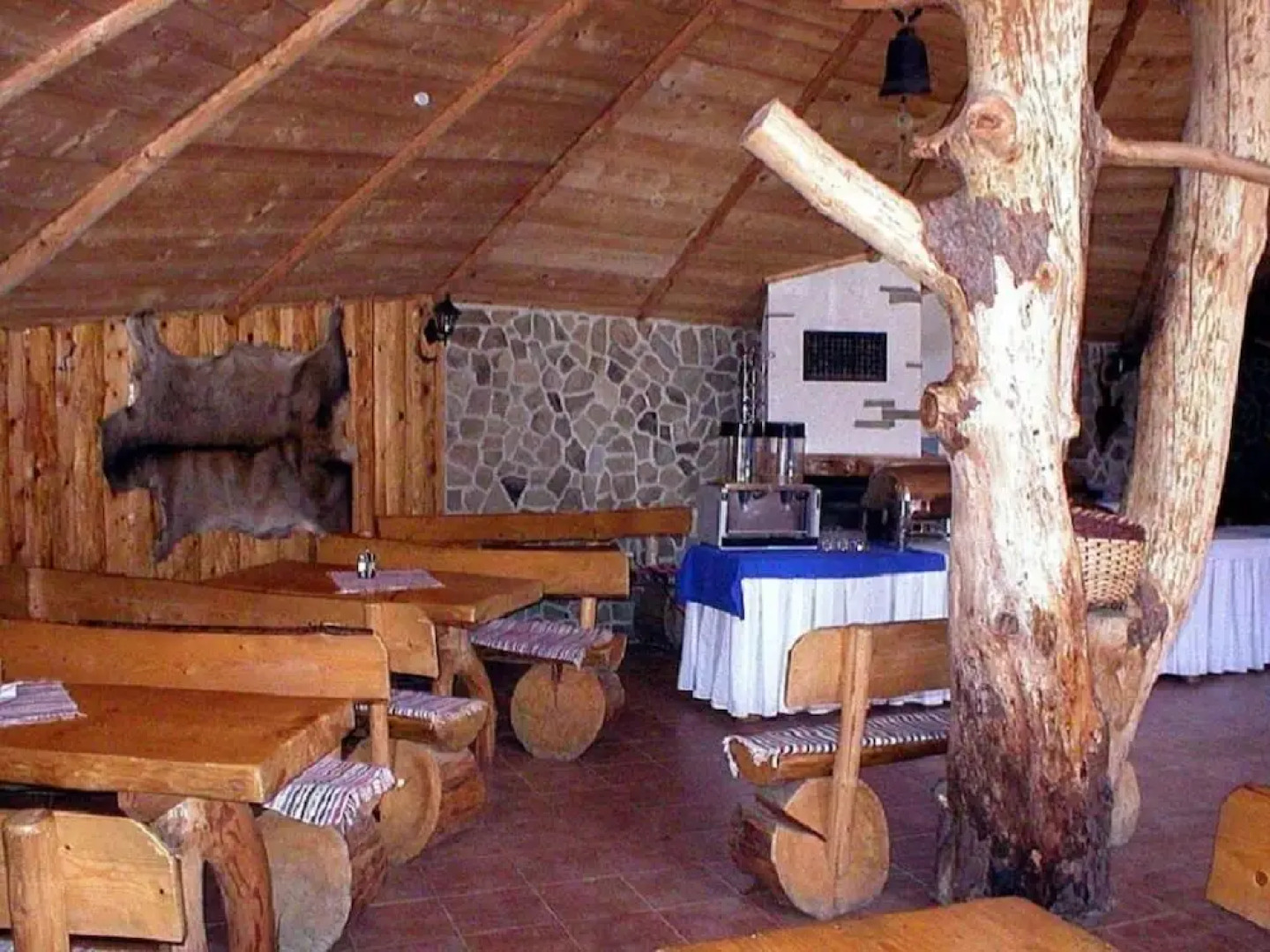 Penzion Josu Zuberec