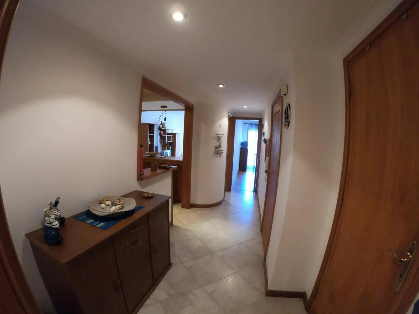 Verde Ria apartamento