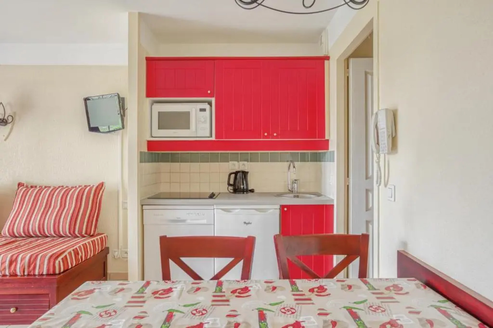 Le Domaine de Gascogne - appartement 2 pièces 4/5 personnes