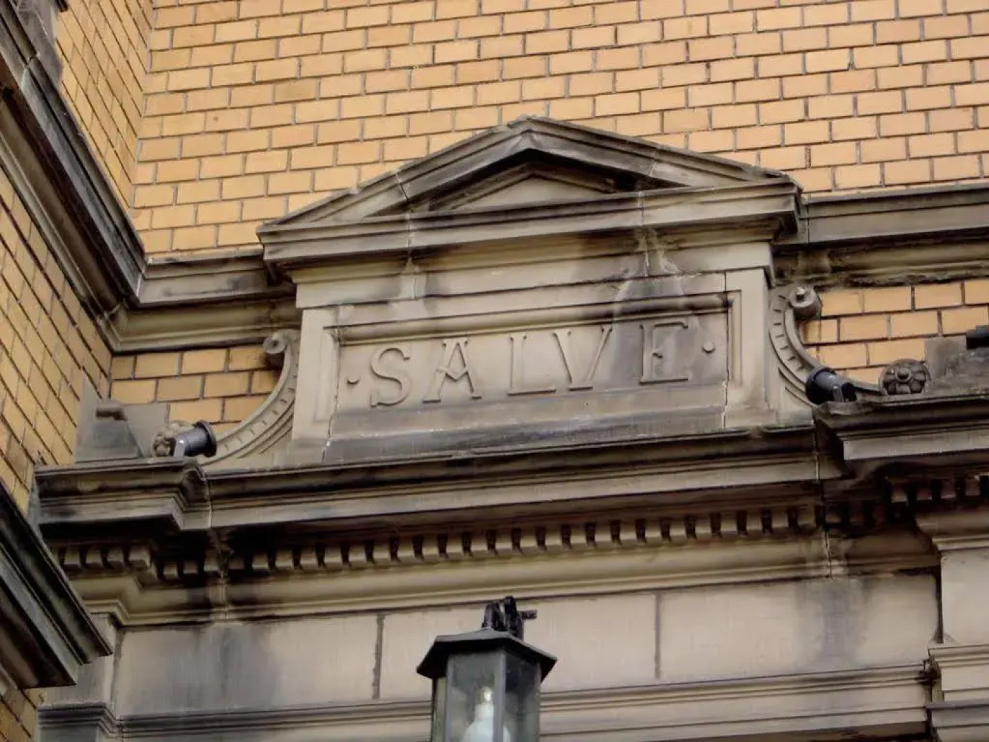 Hotel Villa Sanct Peter