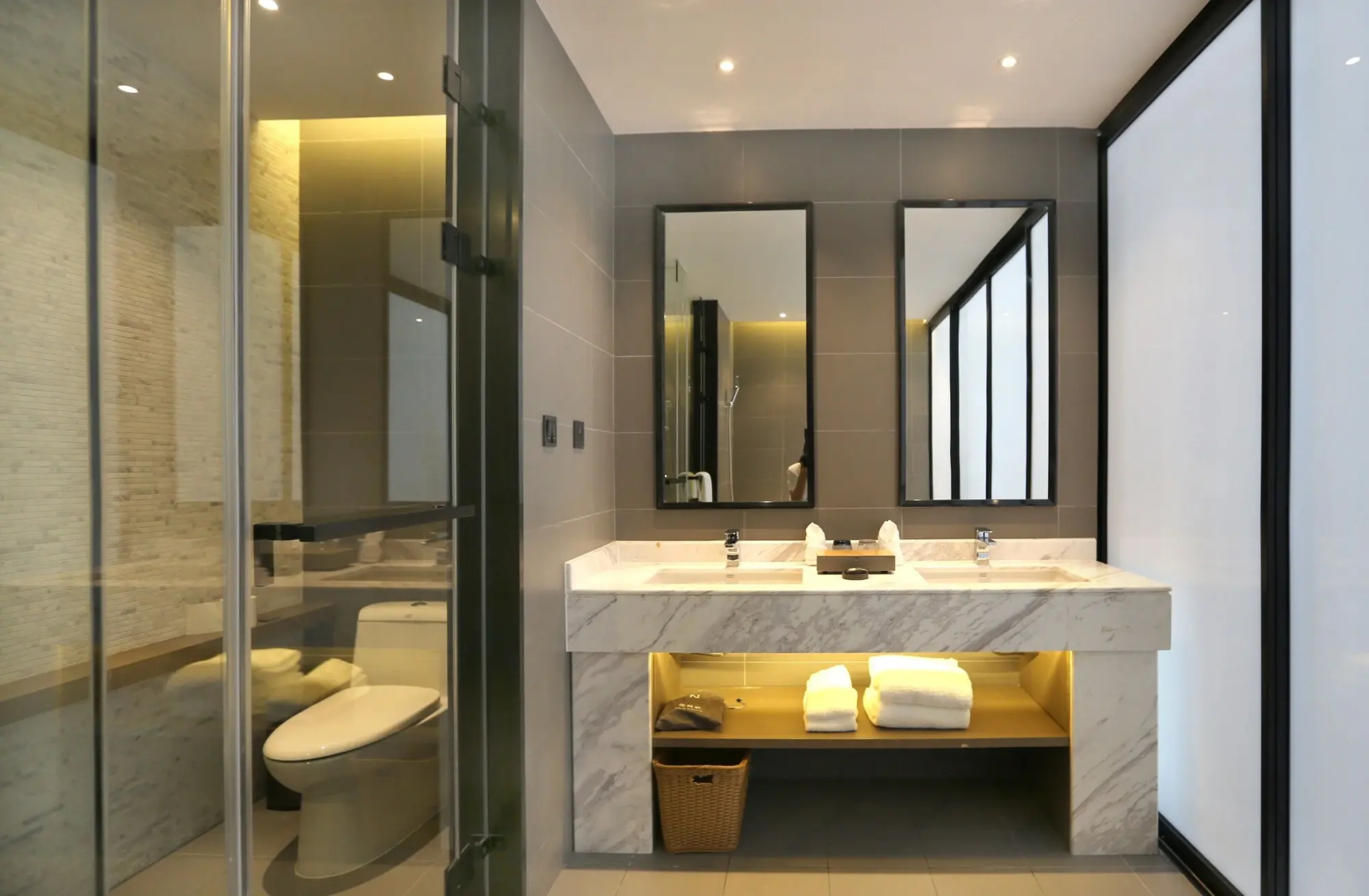 Novotel Deqing Moganshan