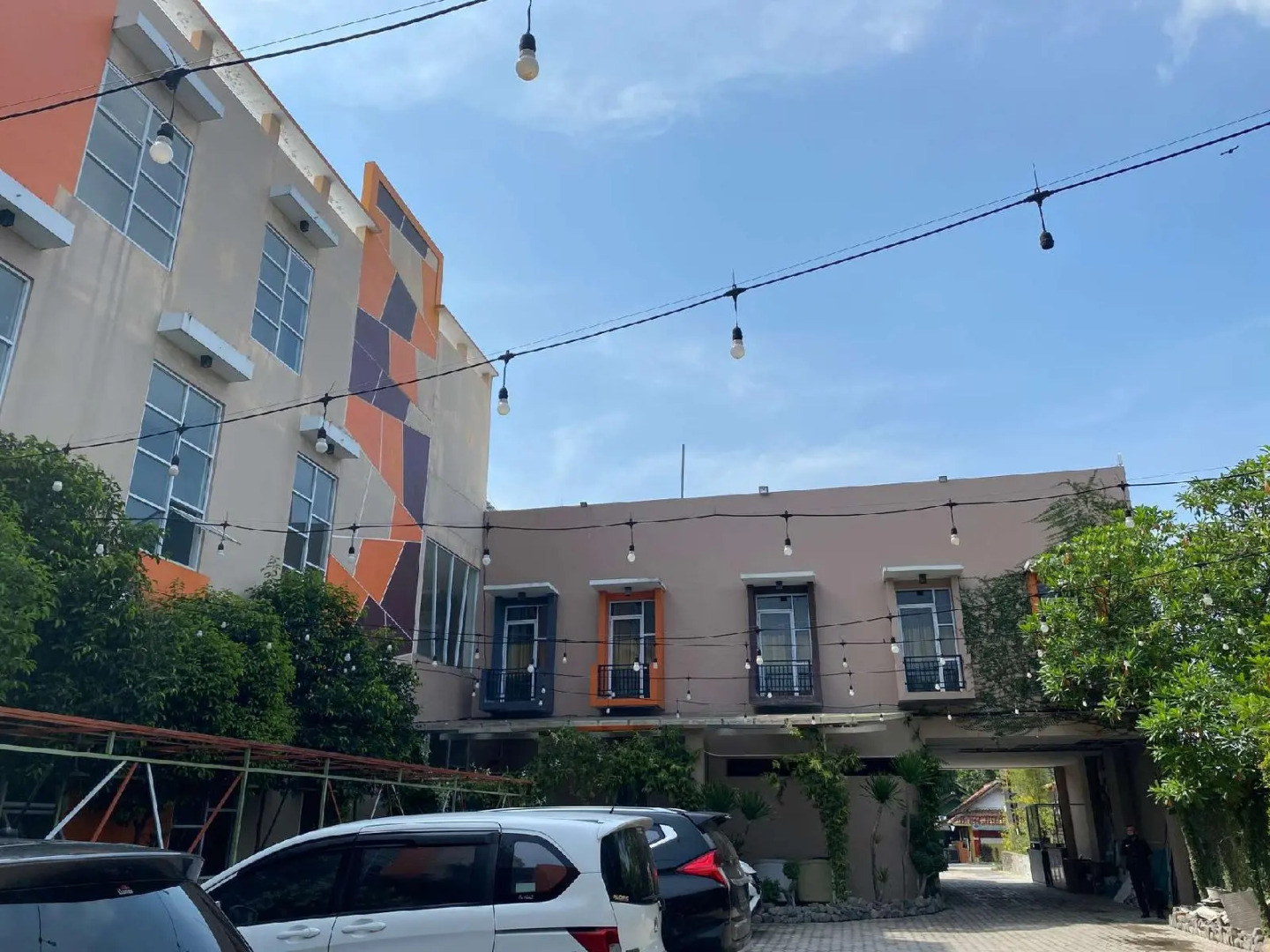 REGENCY HOTEL Pringsewu