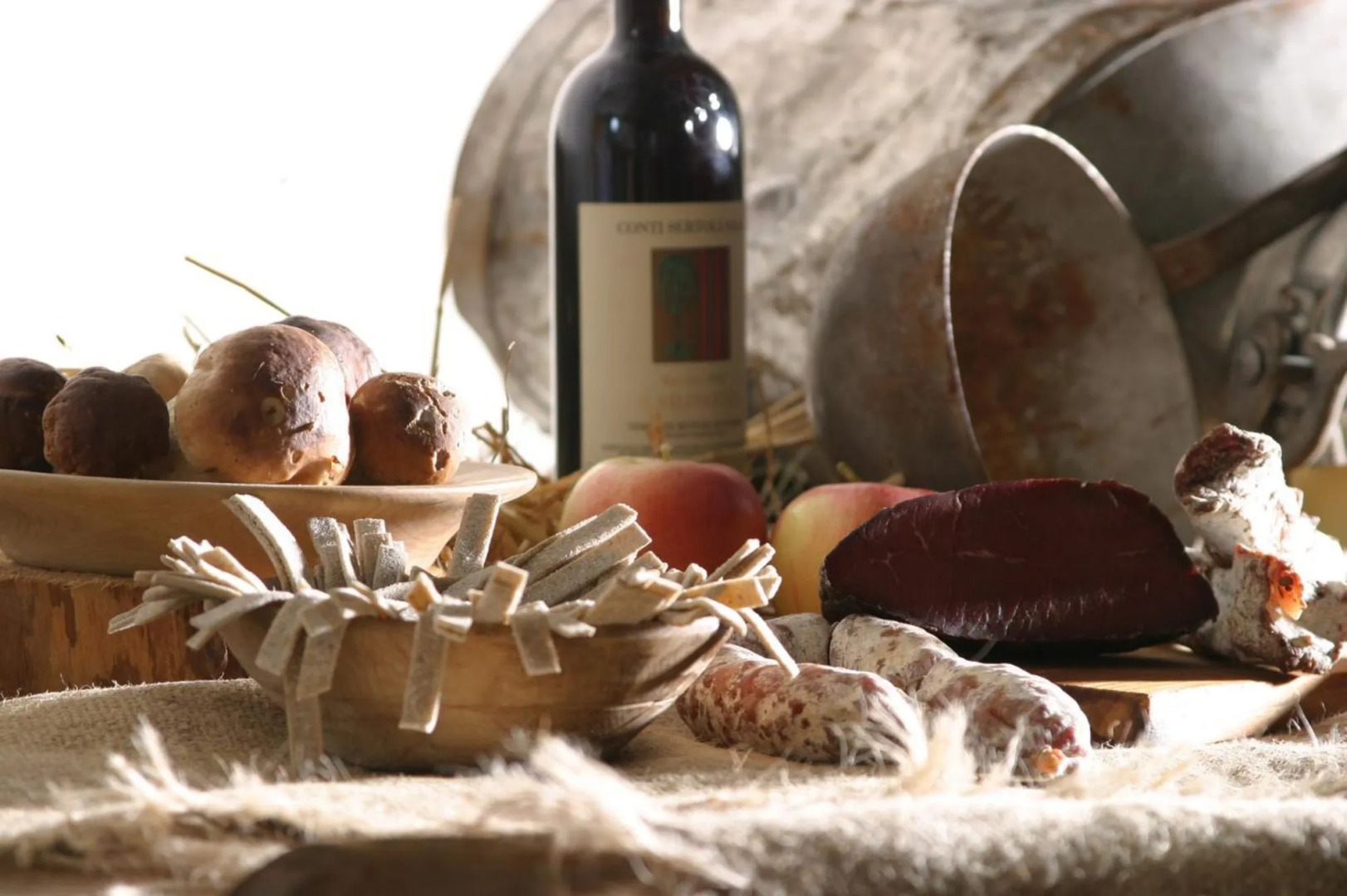 Miramonti Park Hotel