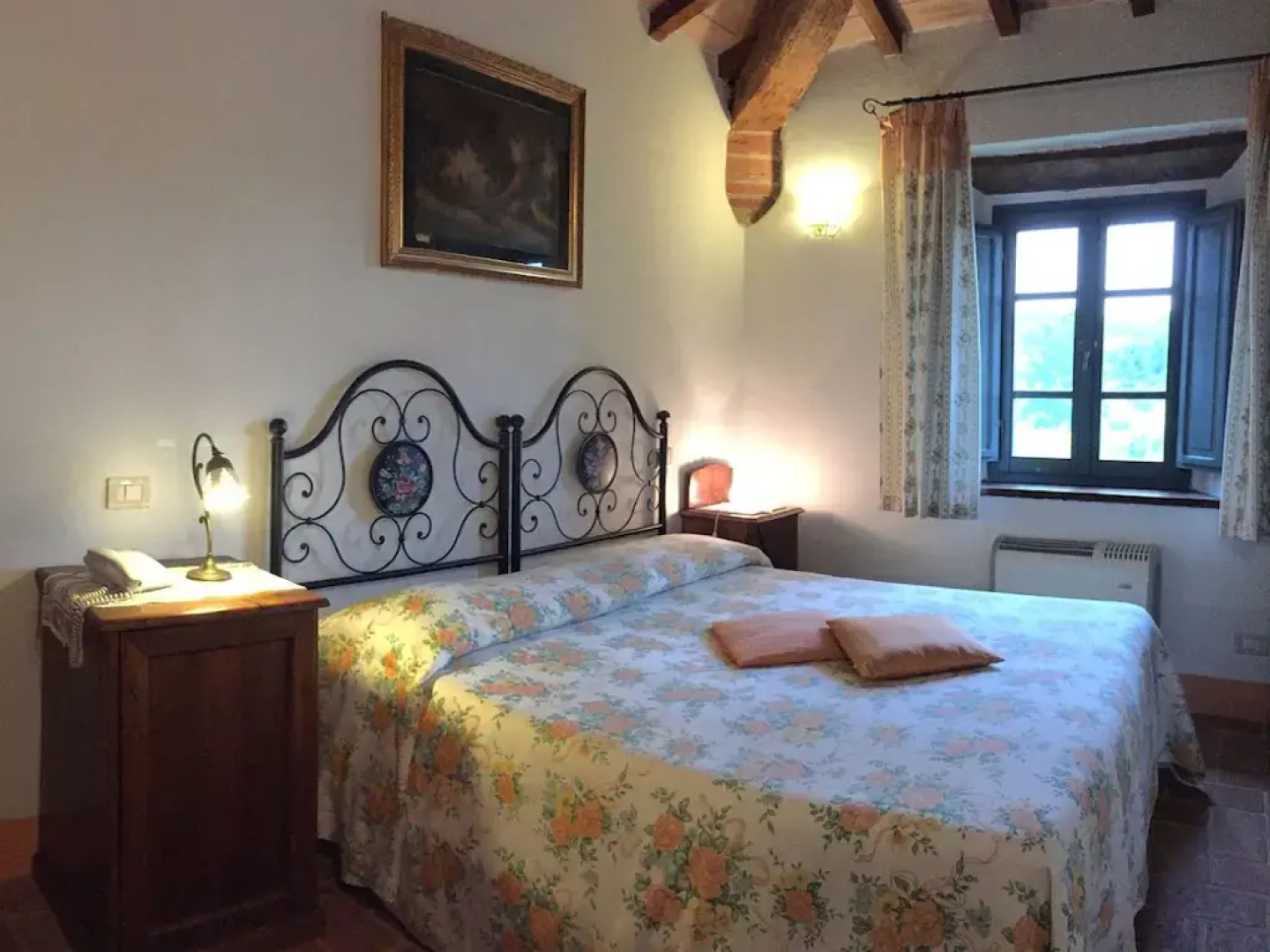 Agriturismo Podere Alberese