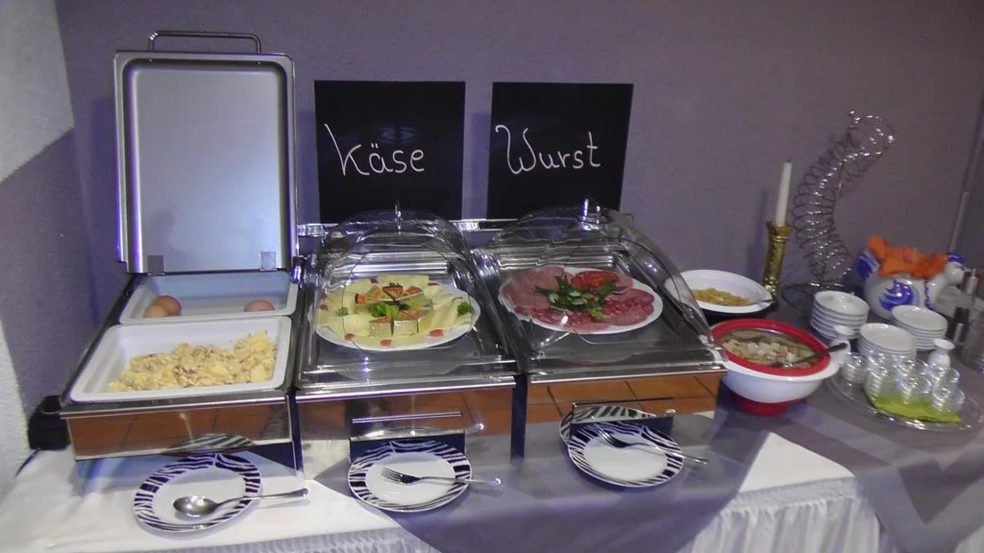 Hotel Felsberger Hof