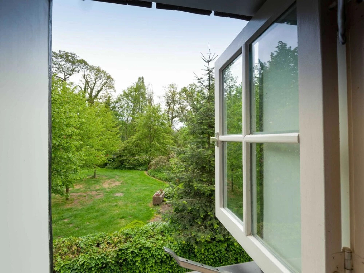 Farmhouse in Enschede Near Forest