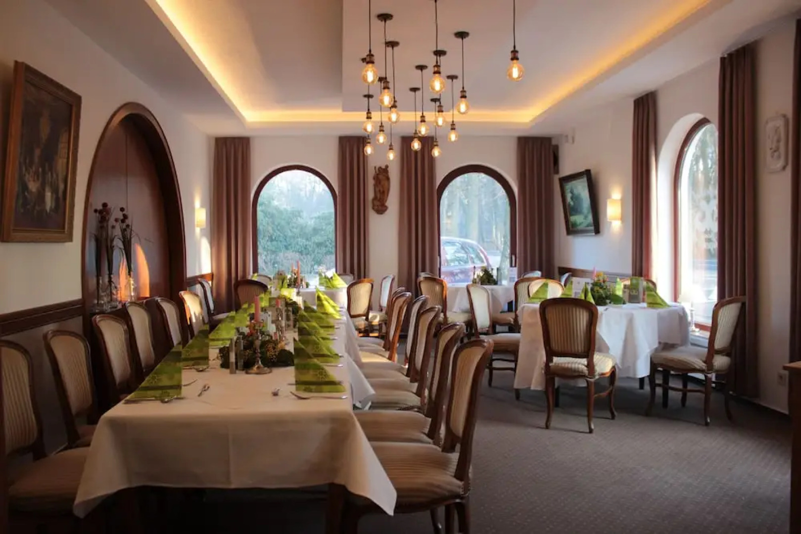 Meyerhof - Heiligenrode