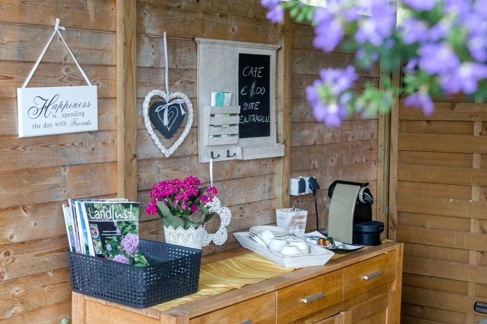 Kärnten Apartment Turnersee