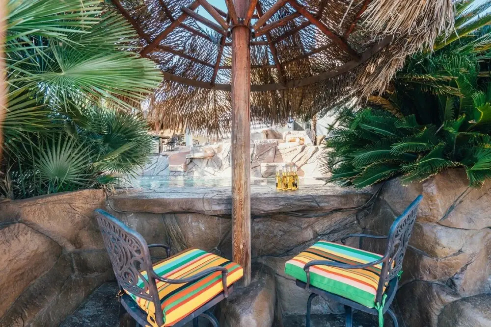 Camino Sierra - Moana