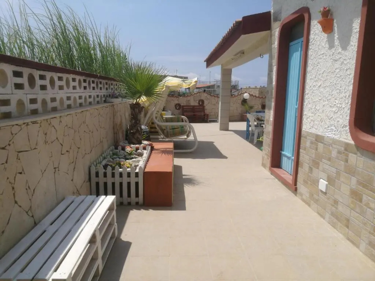 Casa Vacanze Villa Giacetta