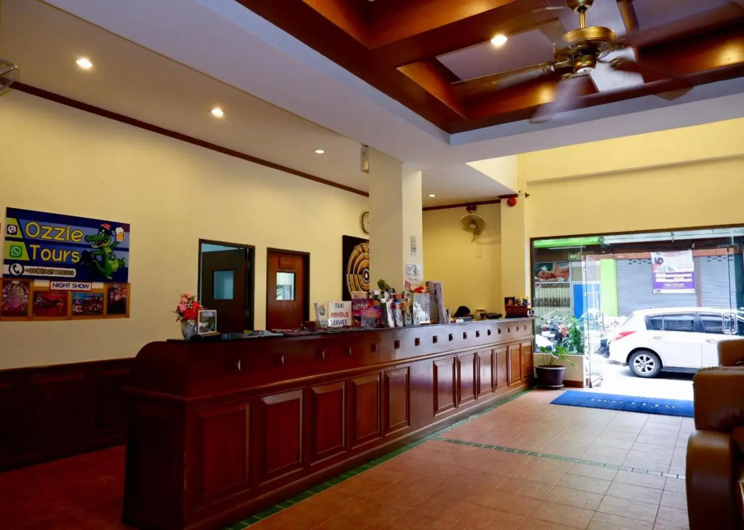 Inn Patong Hotel Phuket