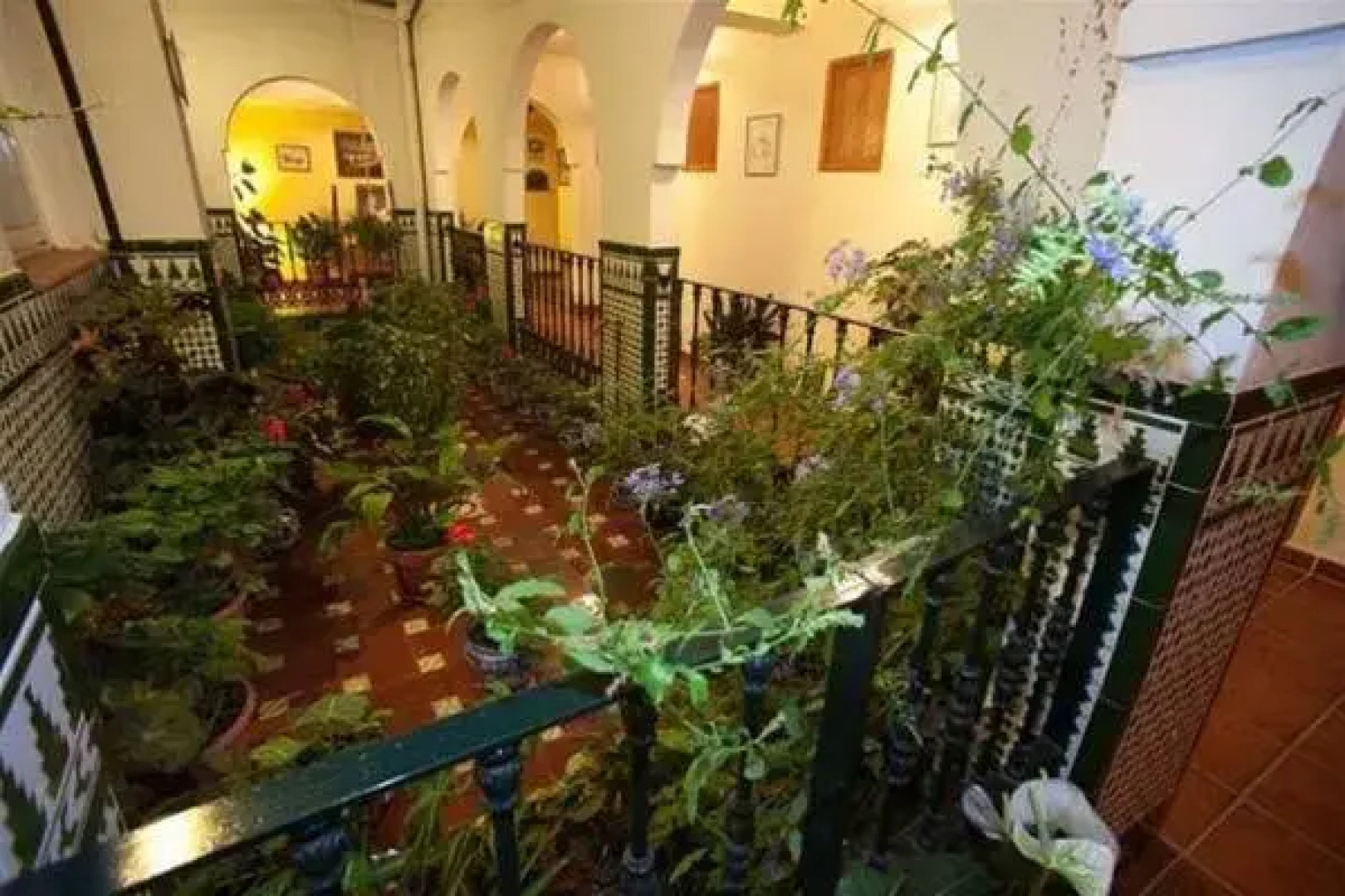 Hostal San Juan