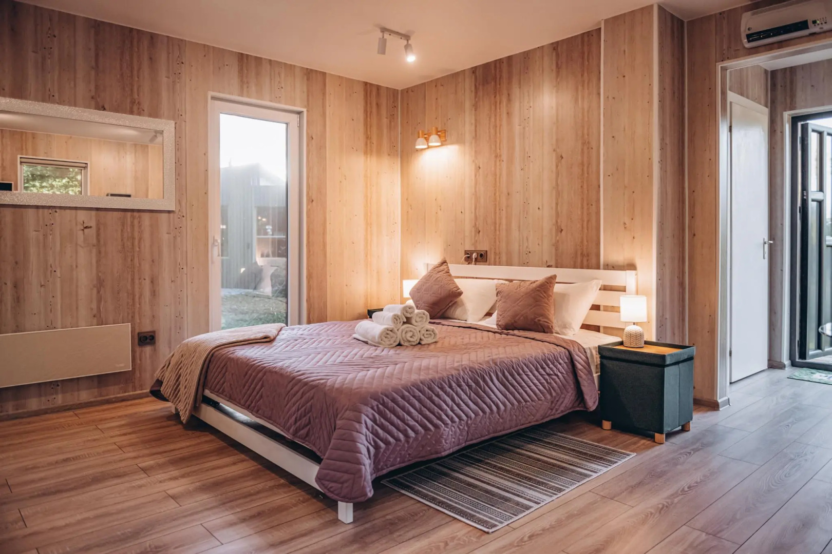 Тихая Гавань