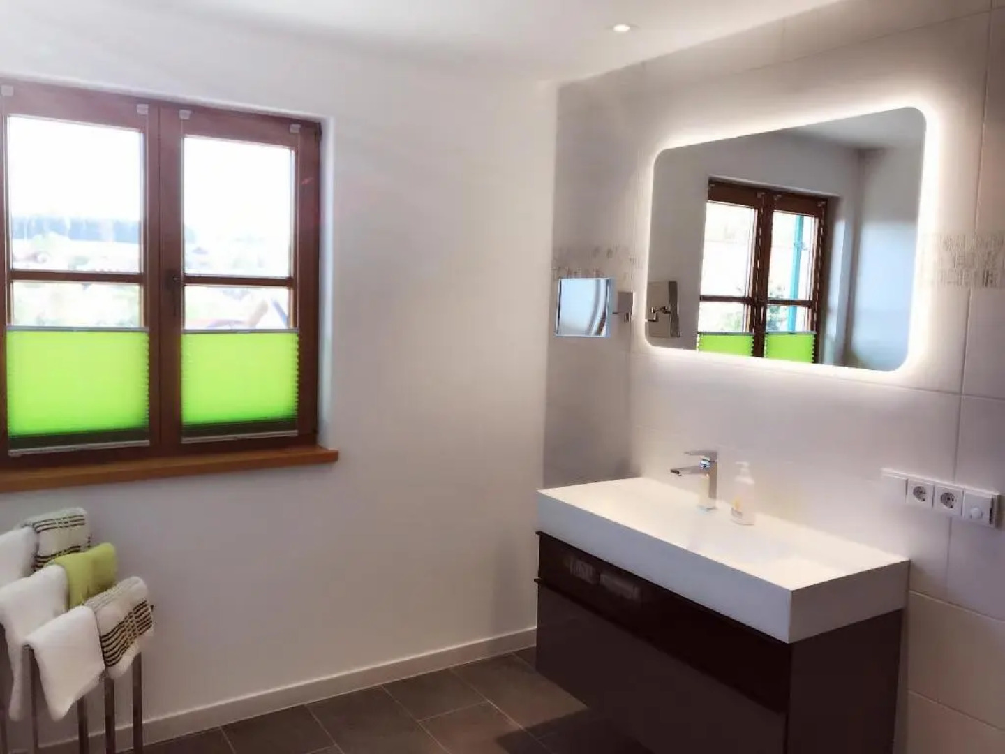 Am Wiesenhang   Garni