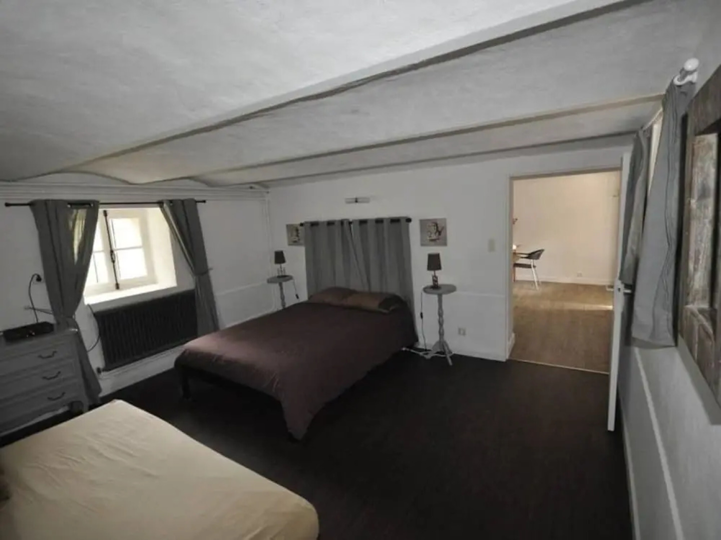 Le Mas du Coupétadou