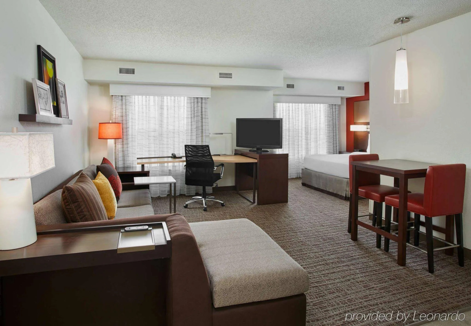 Residence Inn Detroit Pontiac/Auburn Hills
