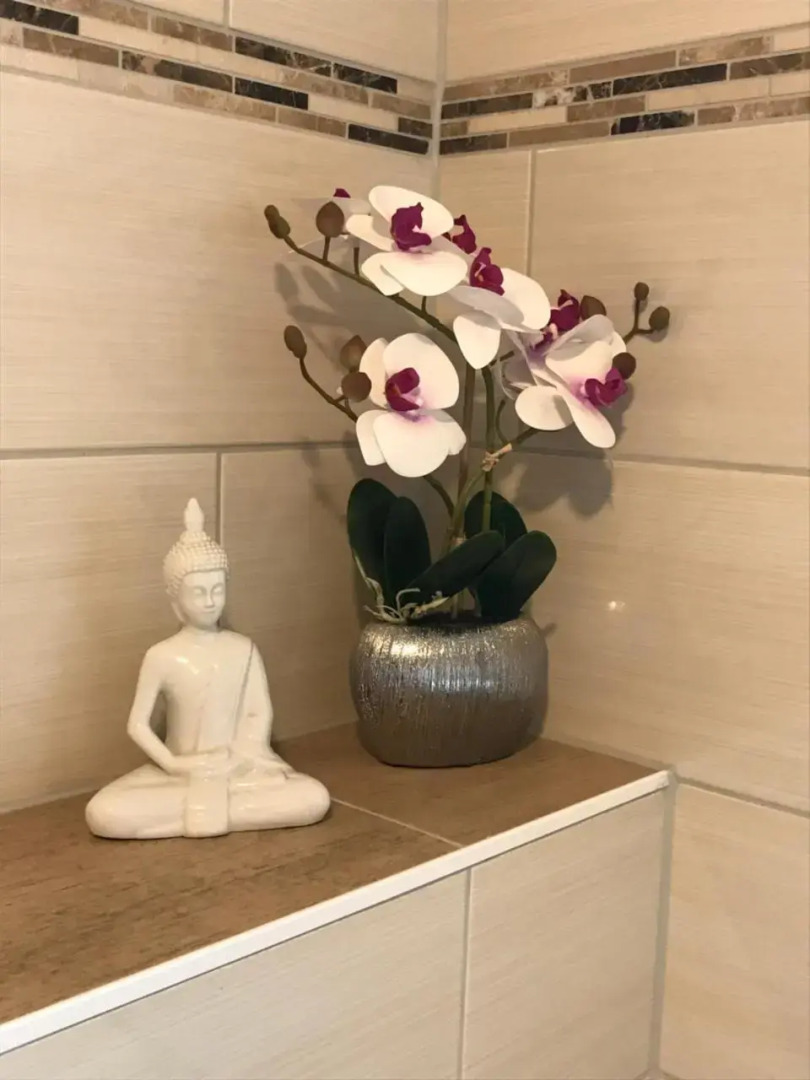 FeWo Frieda nähe Europa Park Rust