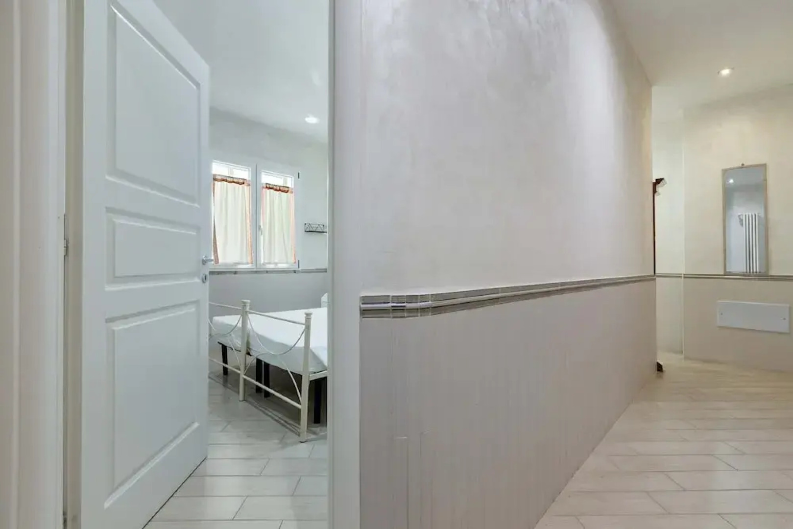 3665 Resort Re Sole - Tripla Superior