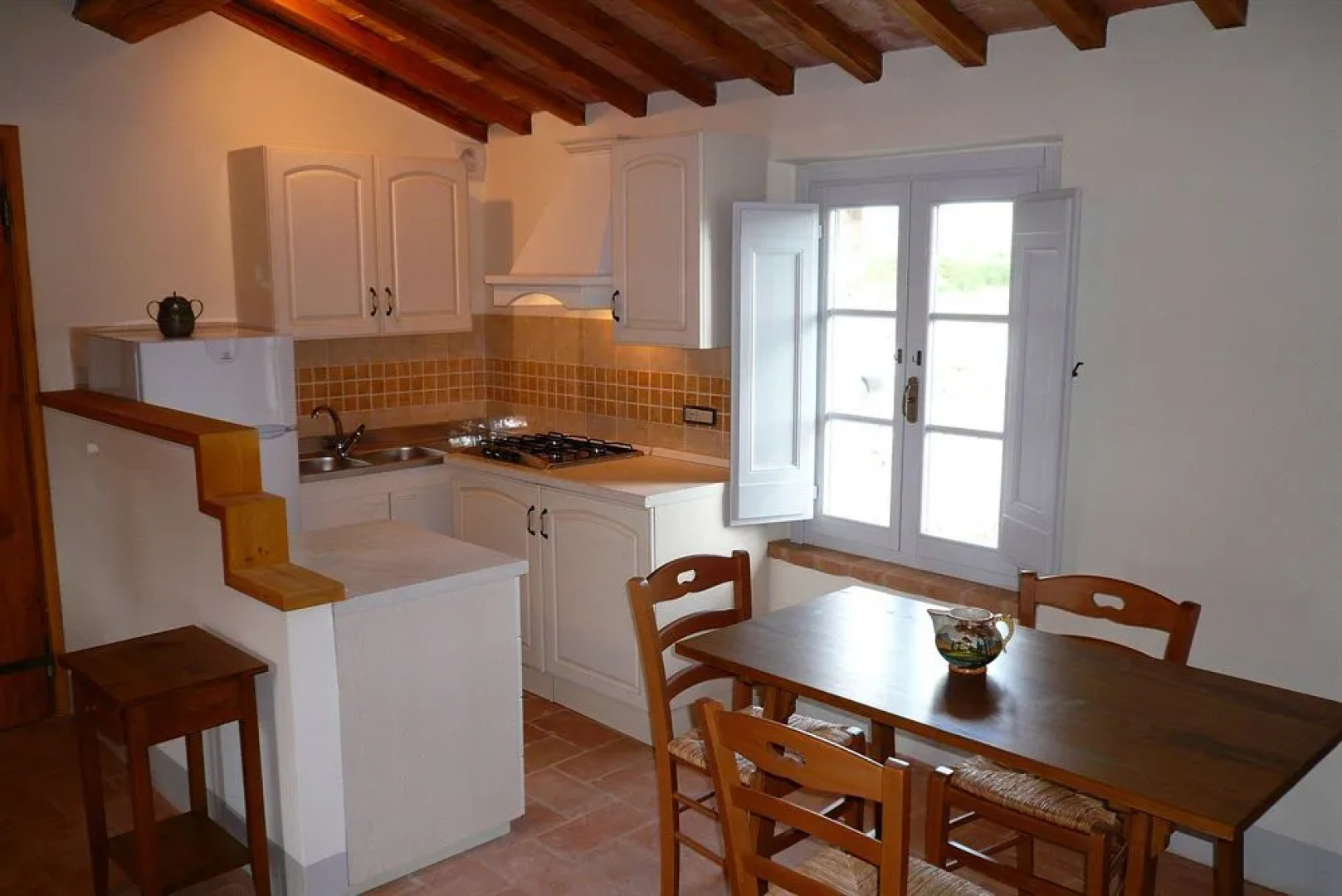 Agriturismo Agri & Golf