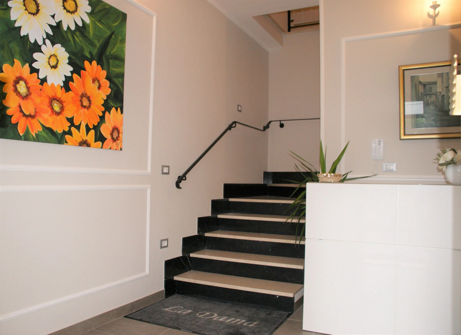 La Dama Room&Breakfast