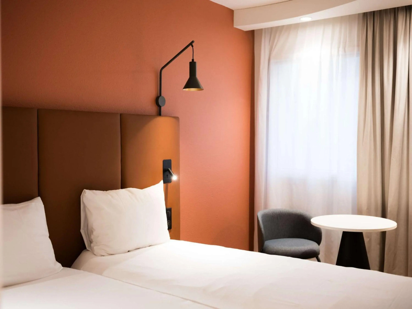 ibis Caen Centre