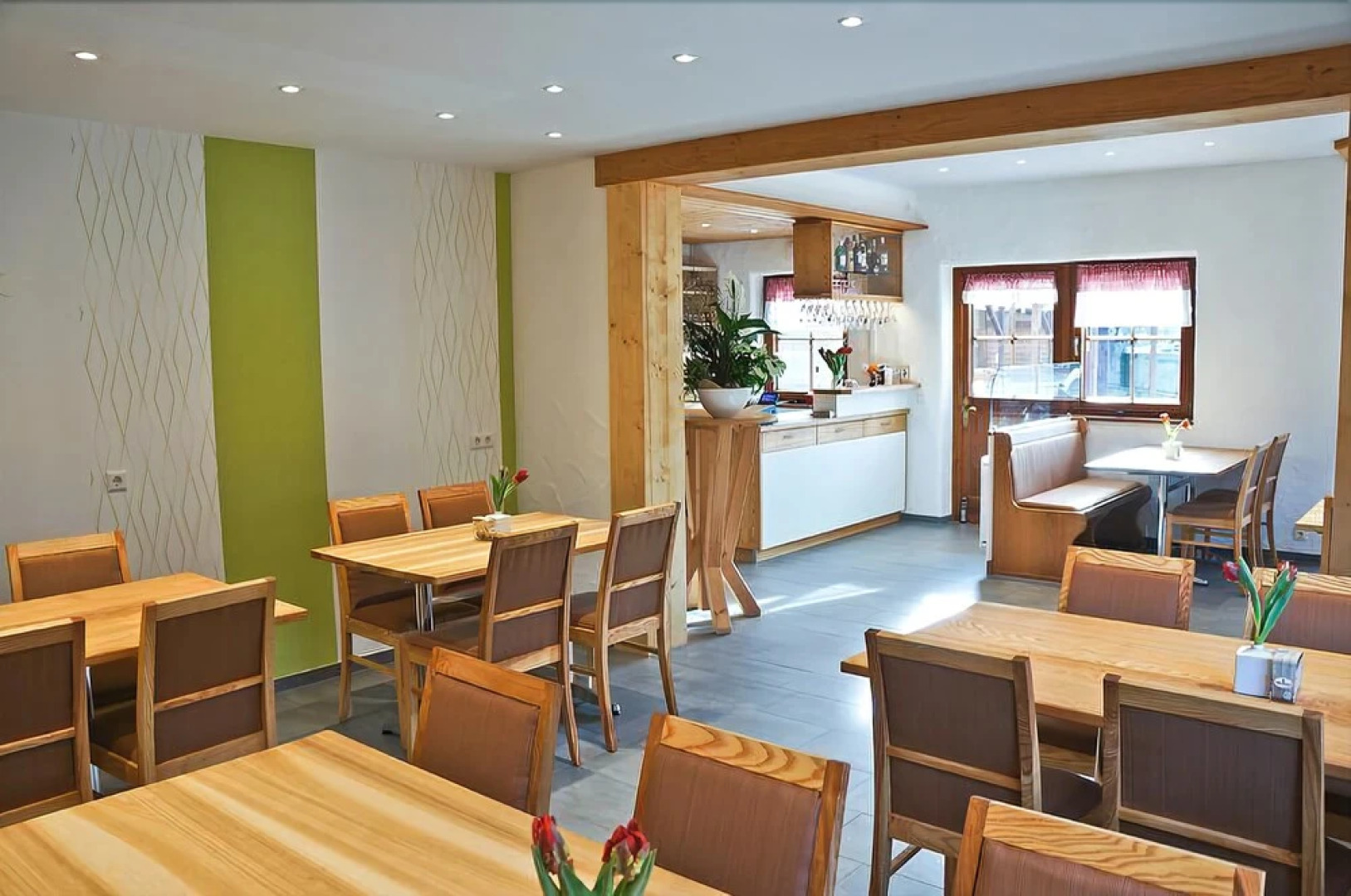 Pension Gasthaus Zur Schmiede