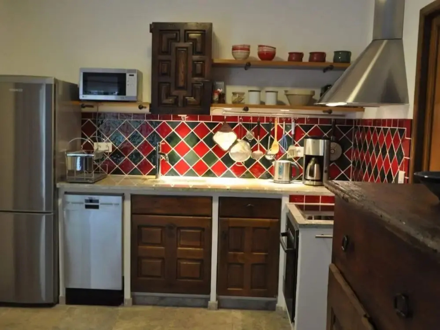 Apartment in le Rayol-canadel