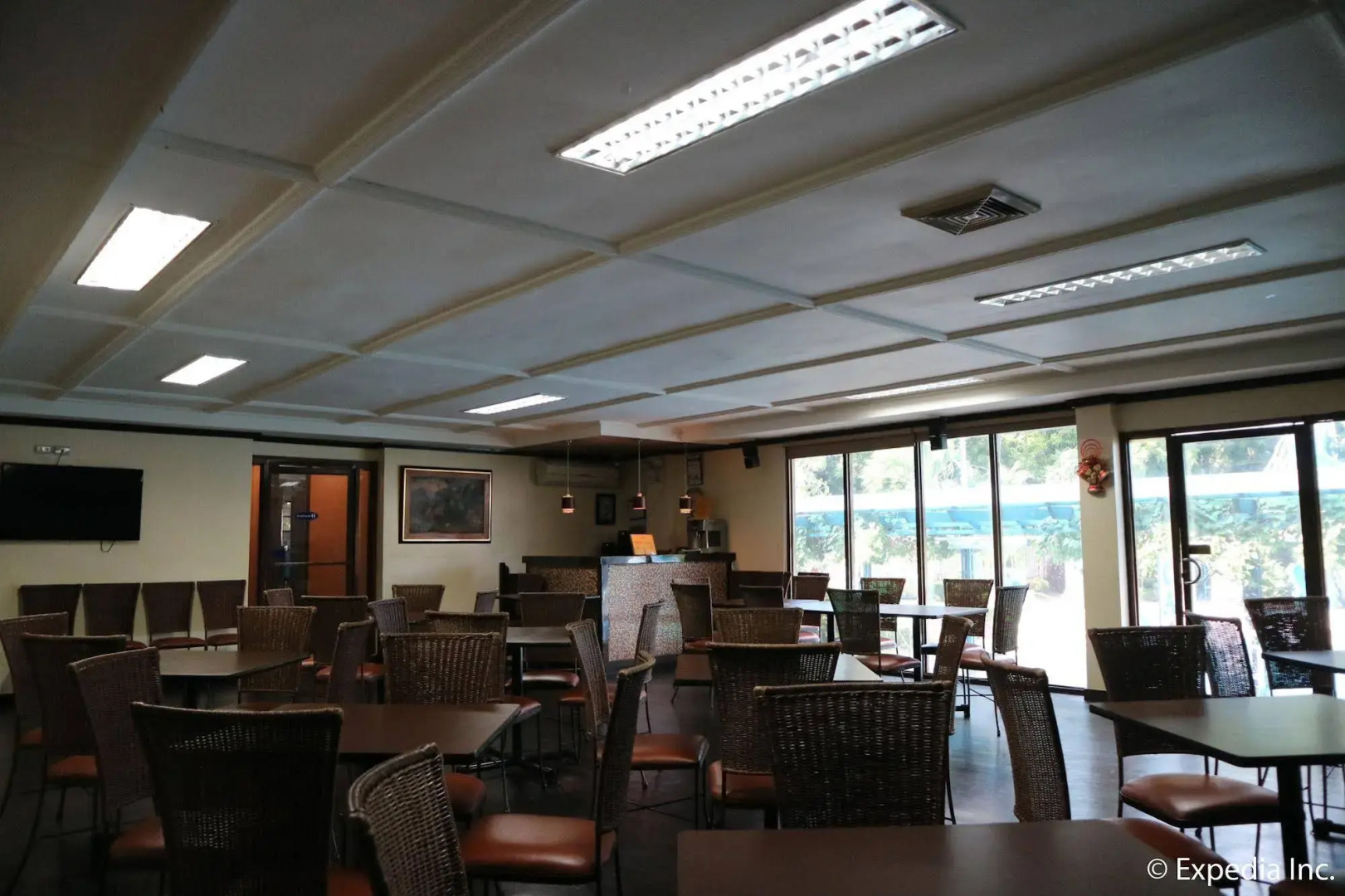 Riverview Resort & Conference Center