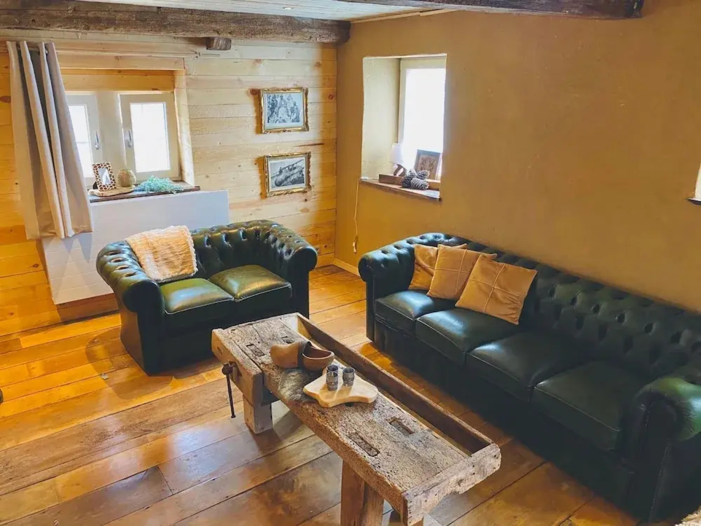 Holiday Home in Sprimont With Forest