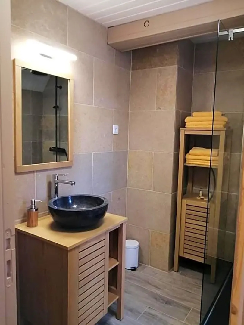 Domaine de Pech Mortier