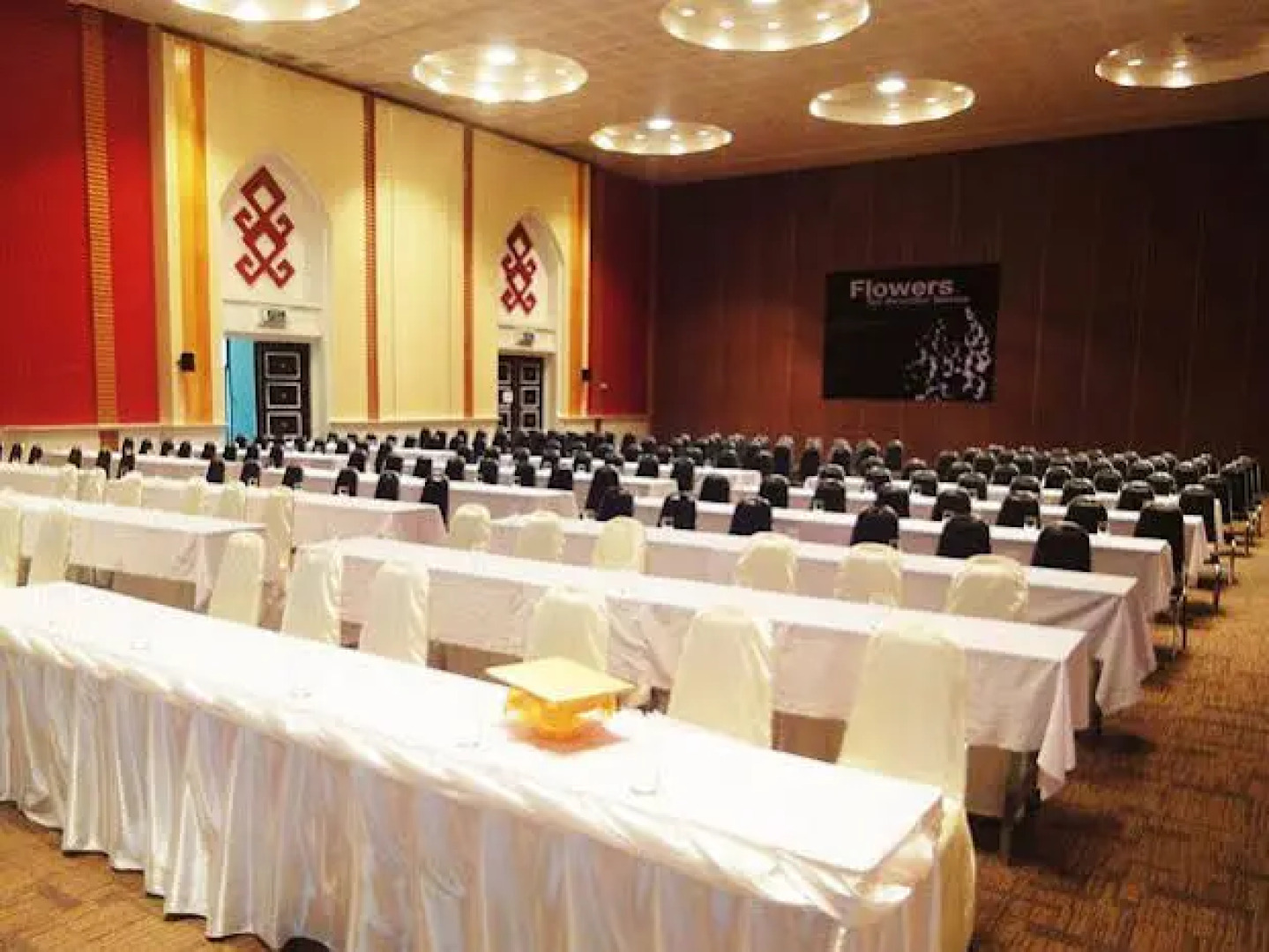 U Place at Ubon Ratchathani University