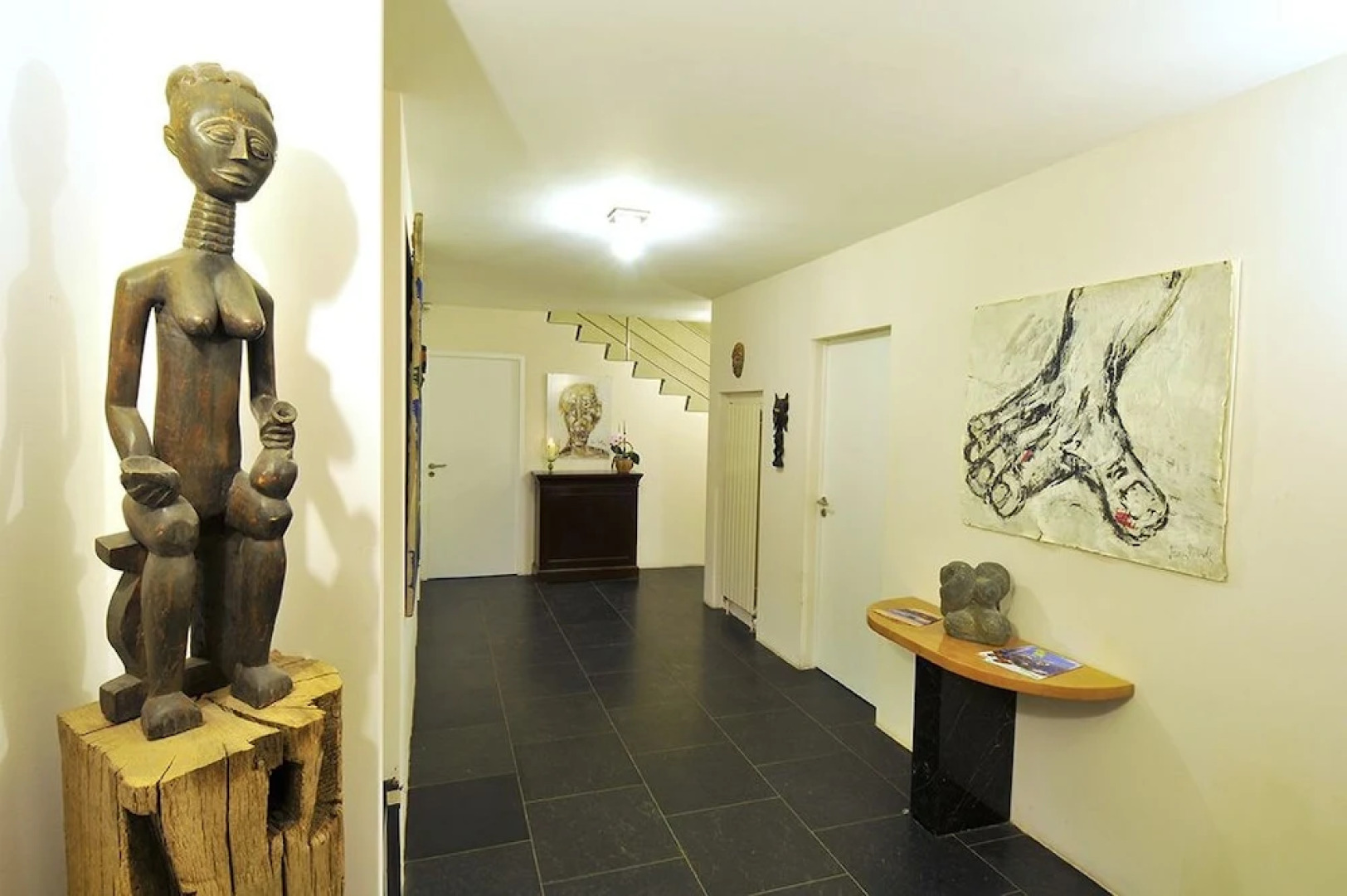 Appartement 3 personnes - Le Jorat