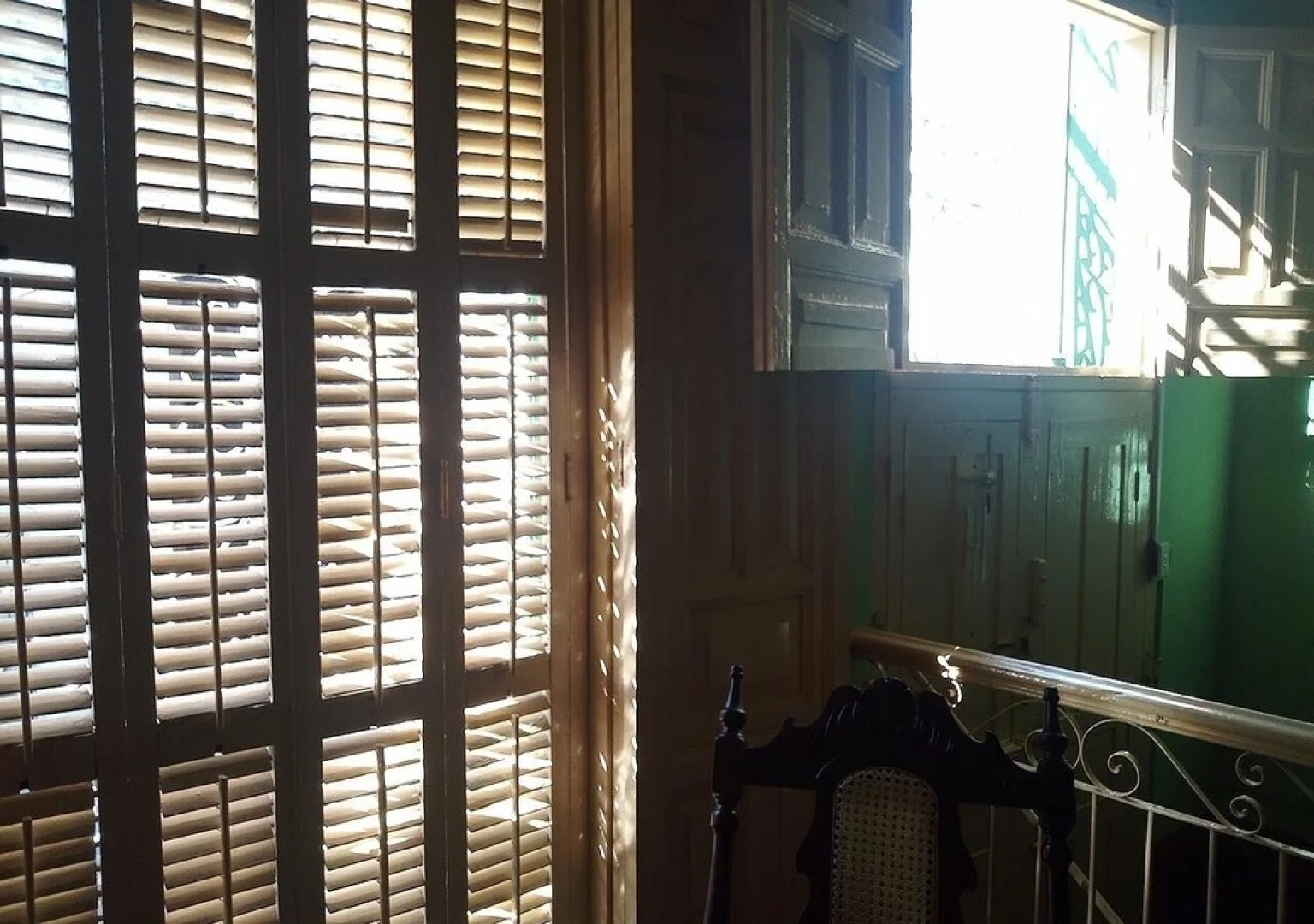 Hostal Leonardo y Rosa SANTIAGO DE CUBA