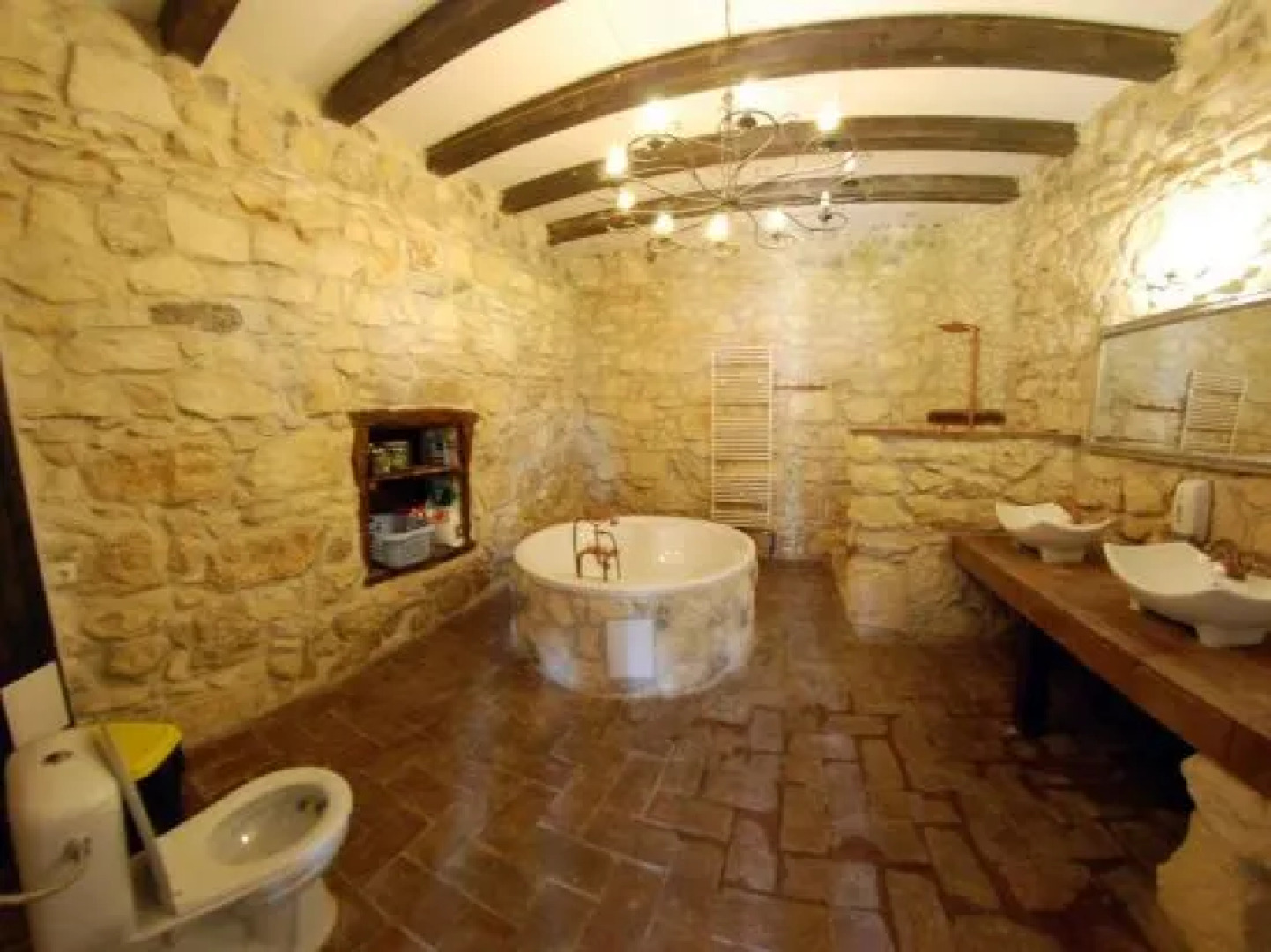 Pensiunea Casa Dacilor