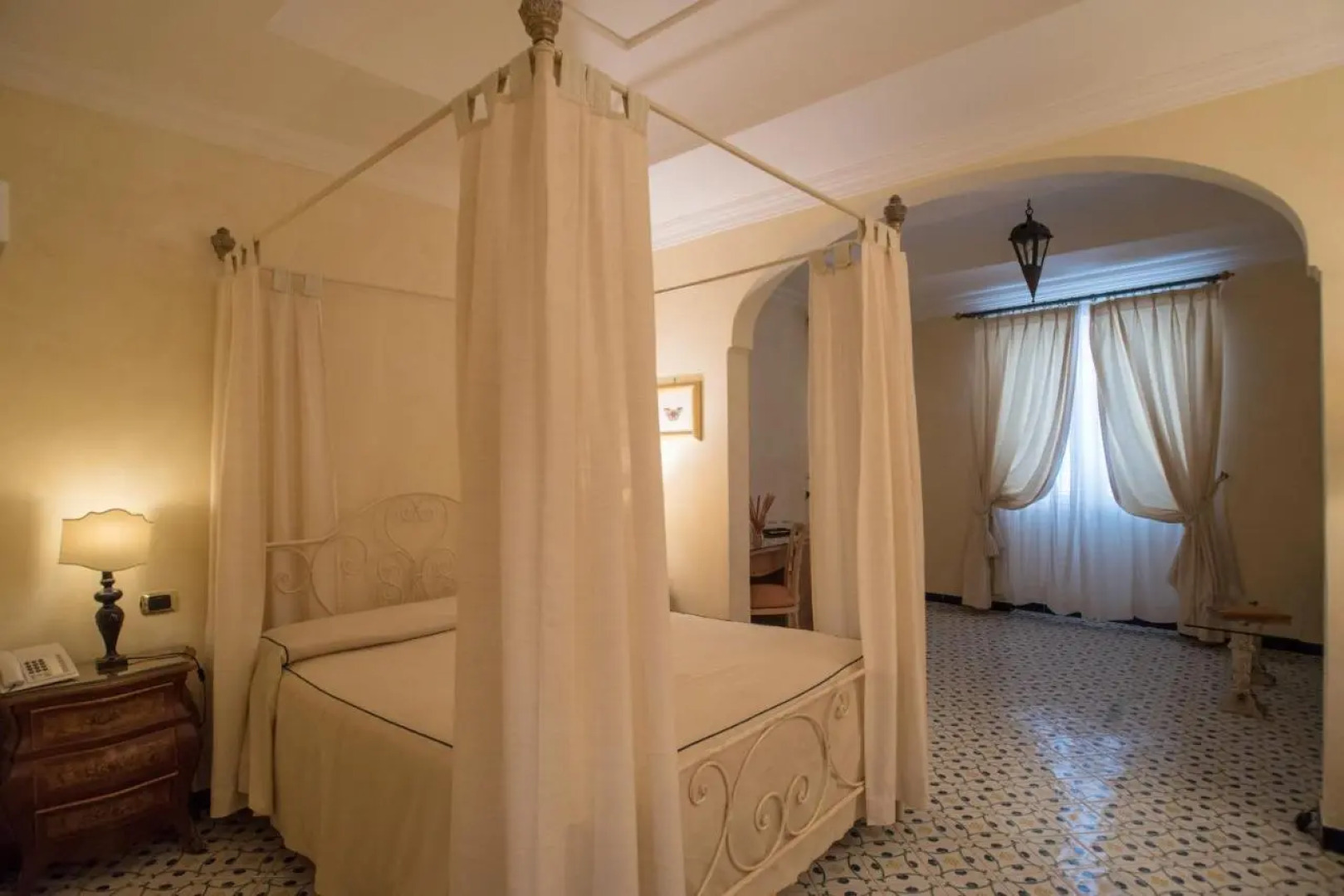 Отель Posa Posa