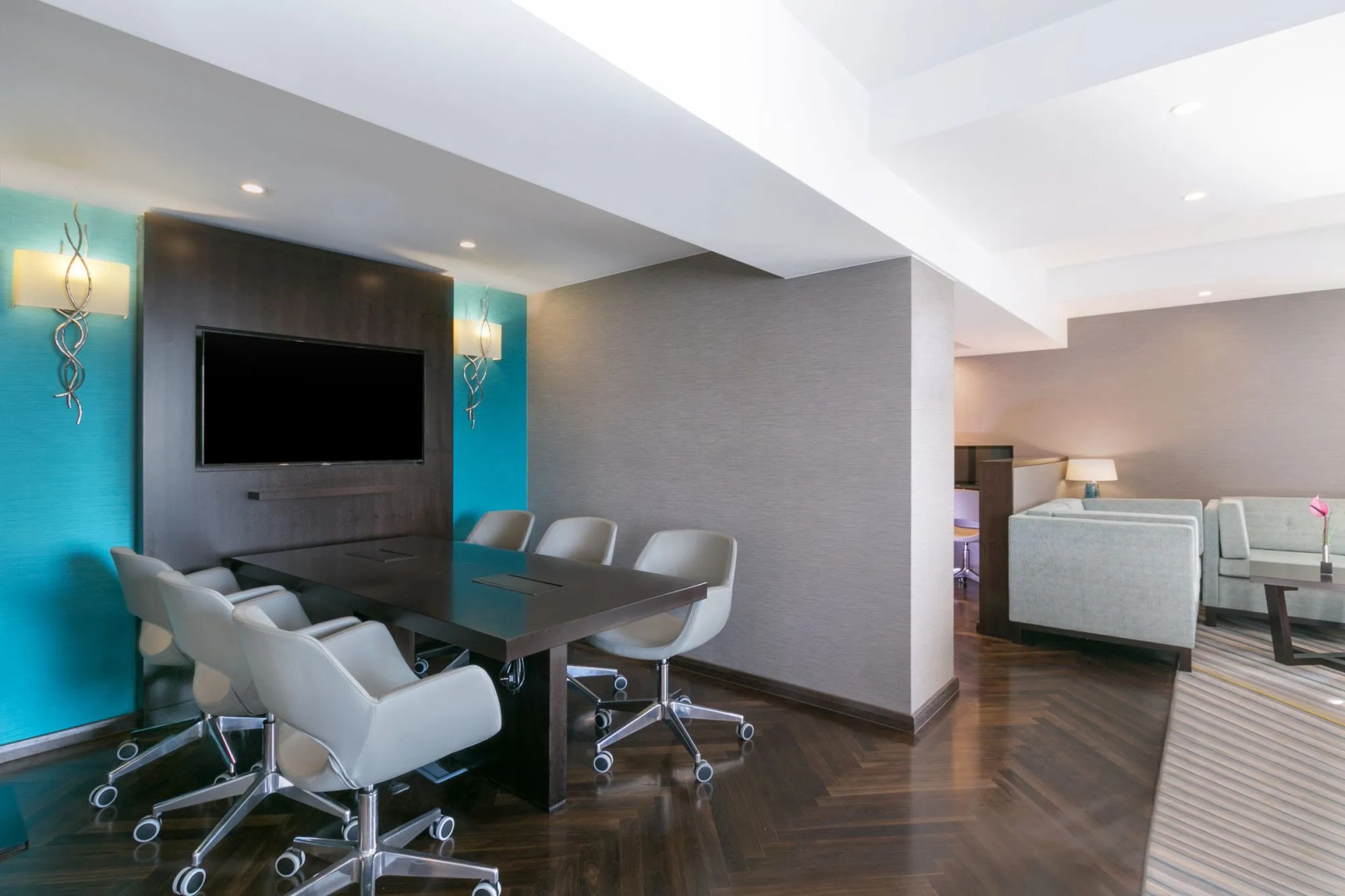 Sheraton Bucharest Hotel