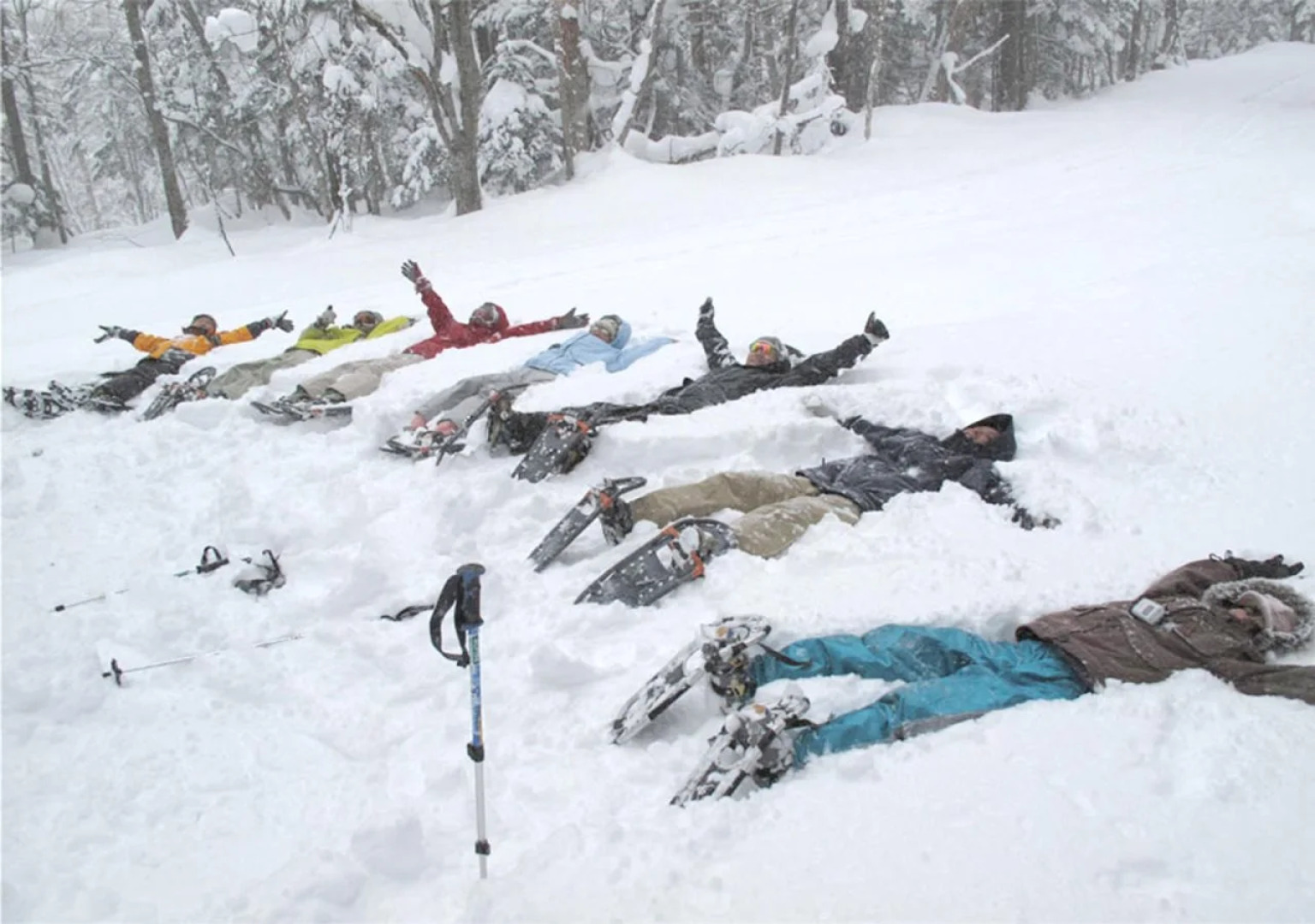Pension Landscape Furano