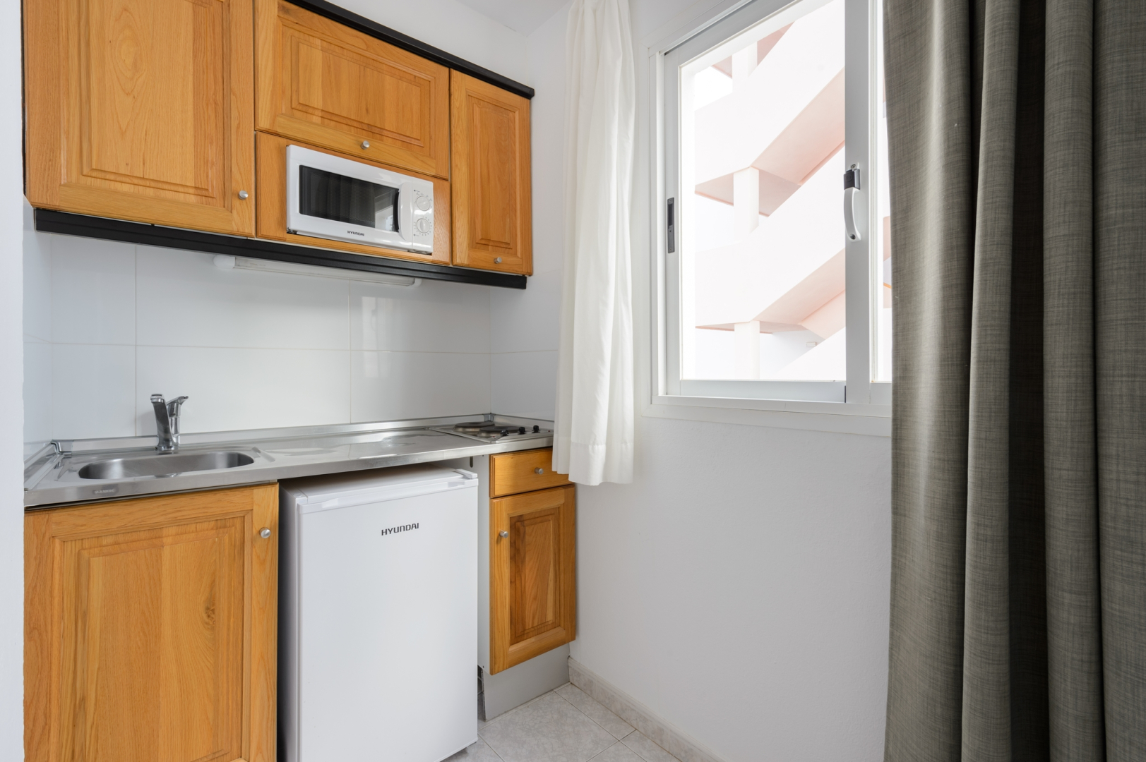 Apartamentos Vibra Panoramic