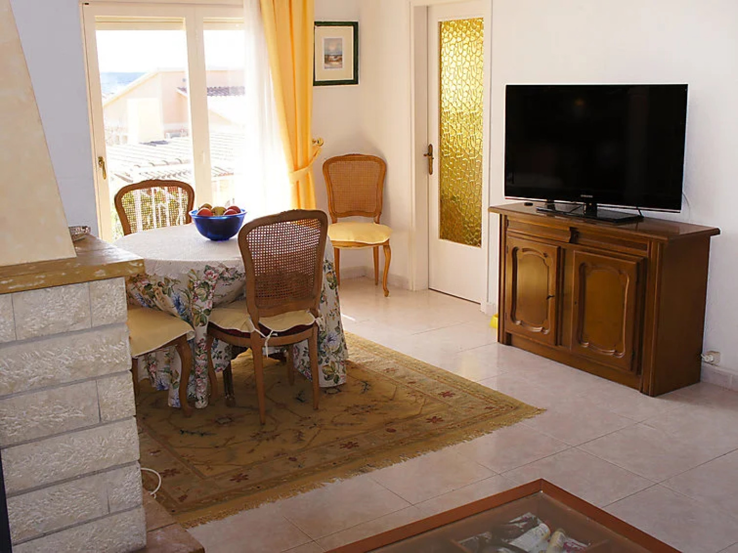 Holiday Home Urb Papagayo