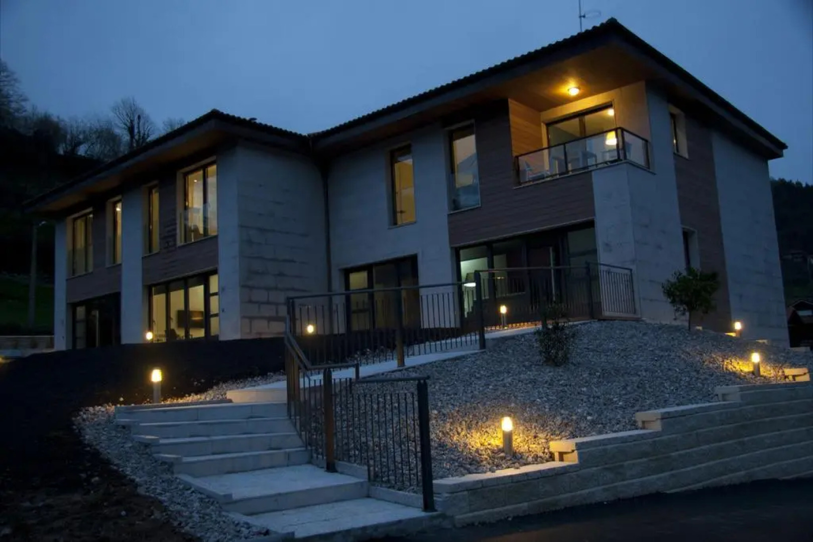 Apartamentos Rurales Las Vegas de Cardeo