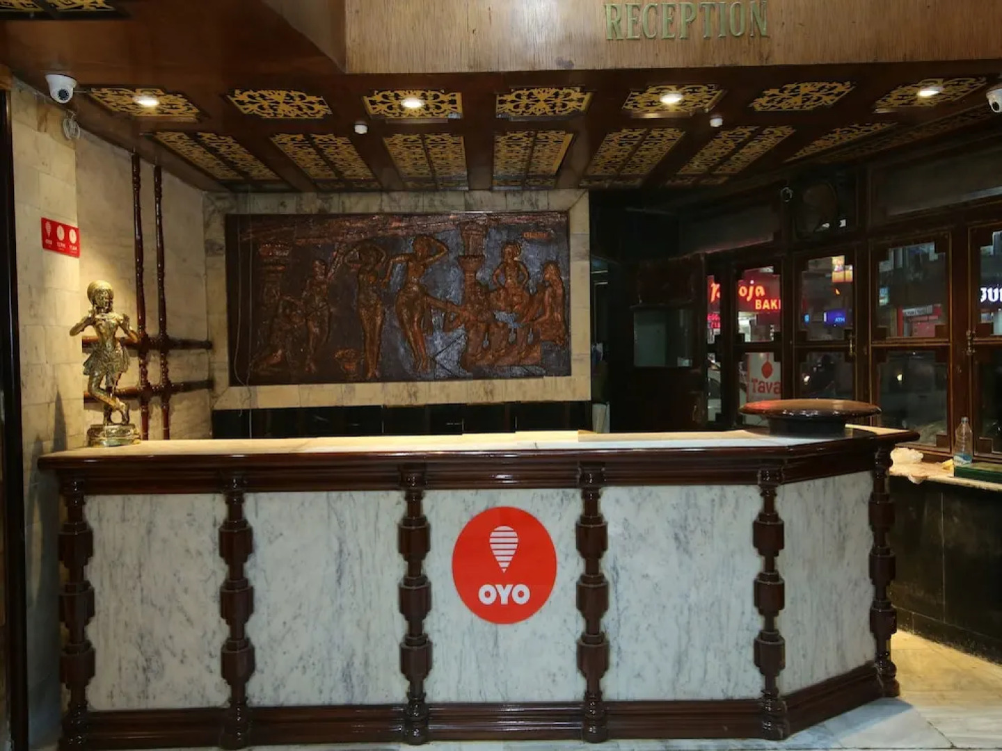 OYO 9747 Hotel Utsav