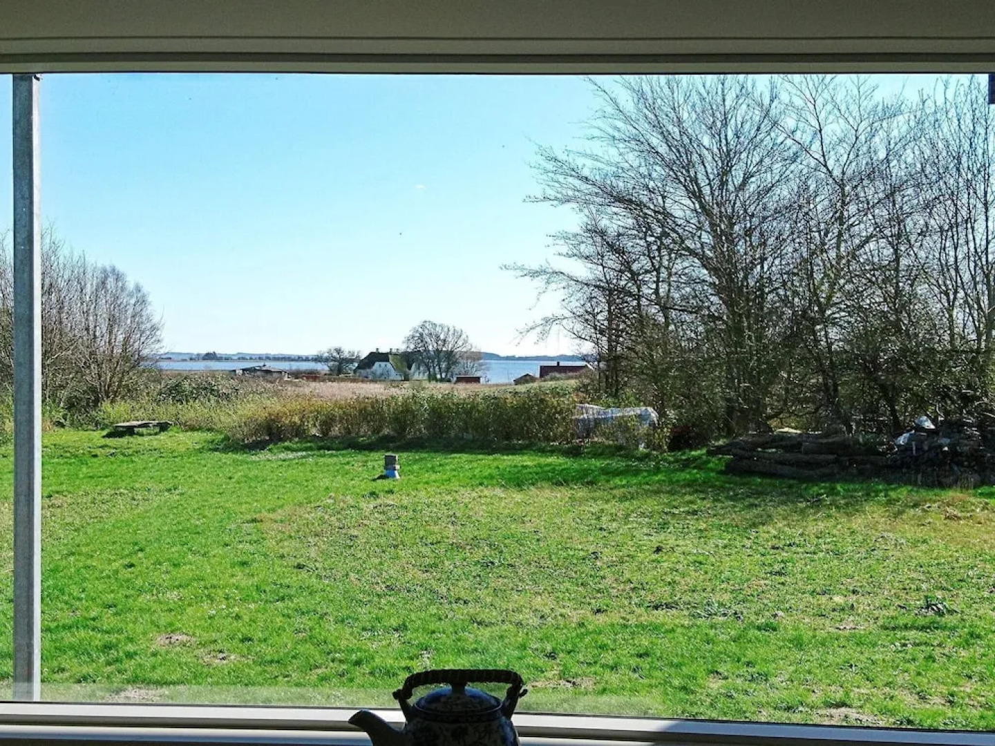 Holiday Home in Haarby