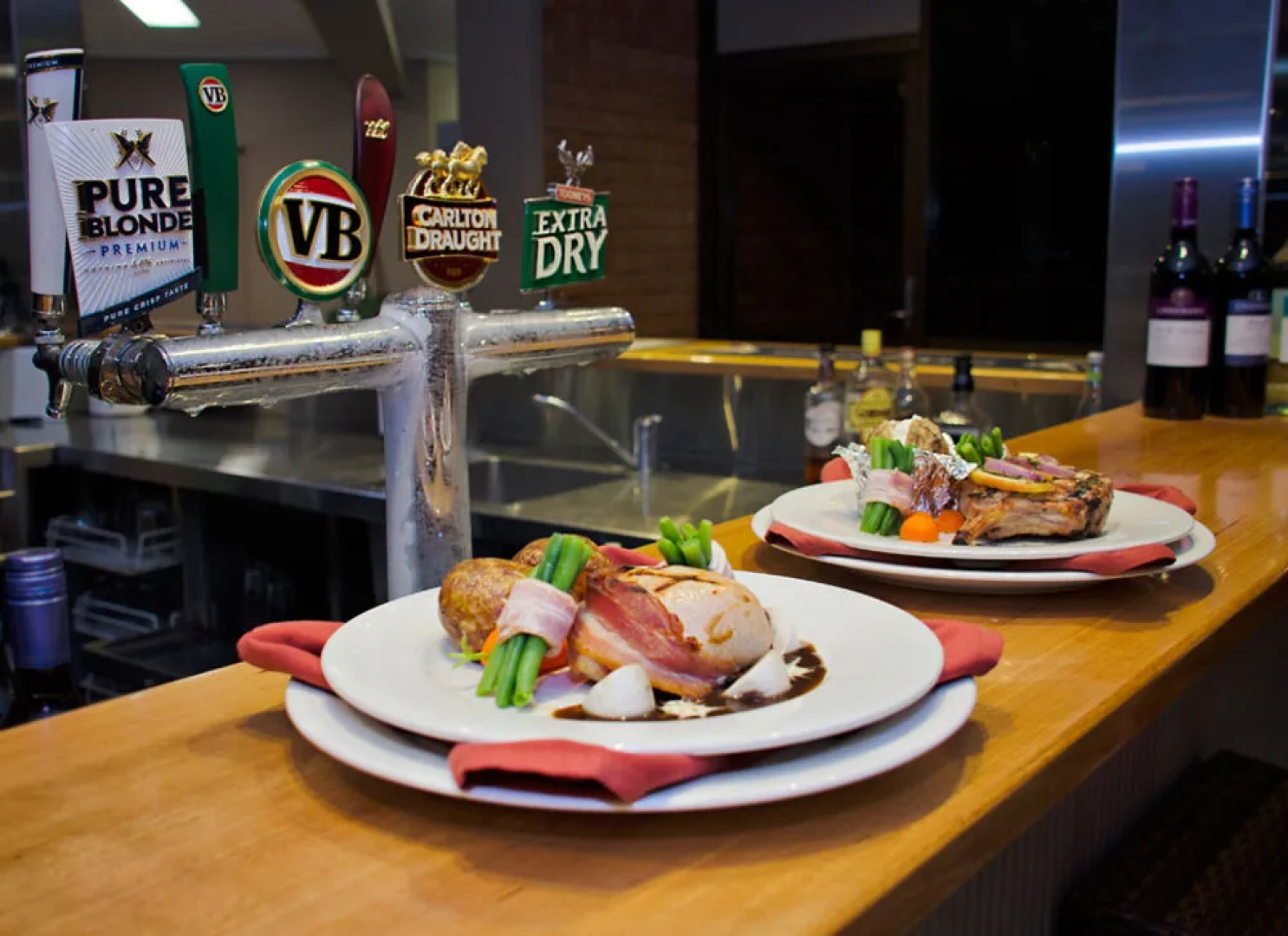 Alice In The Territory