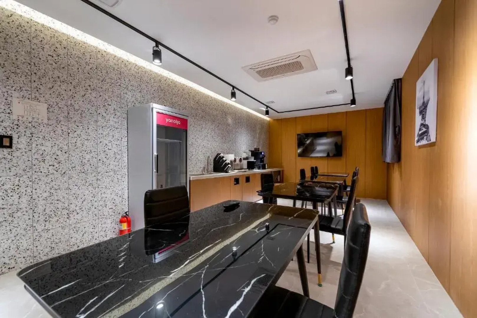 Brown Dot Hotel Chungju City Hall