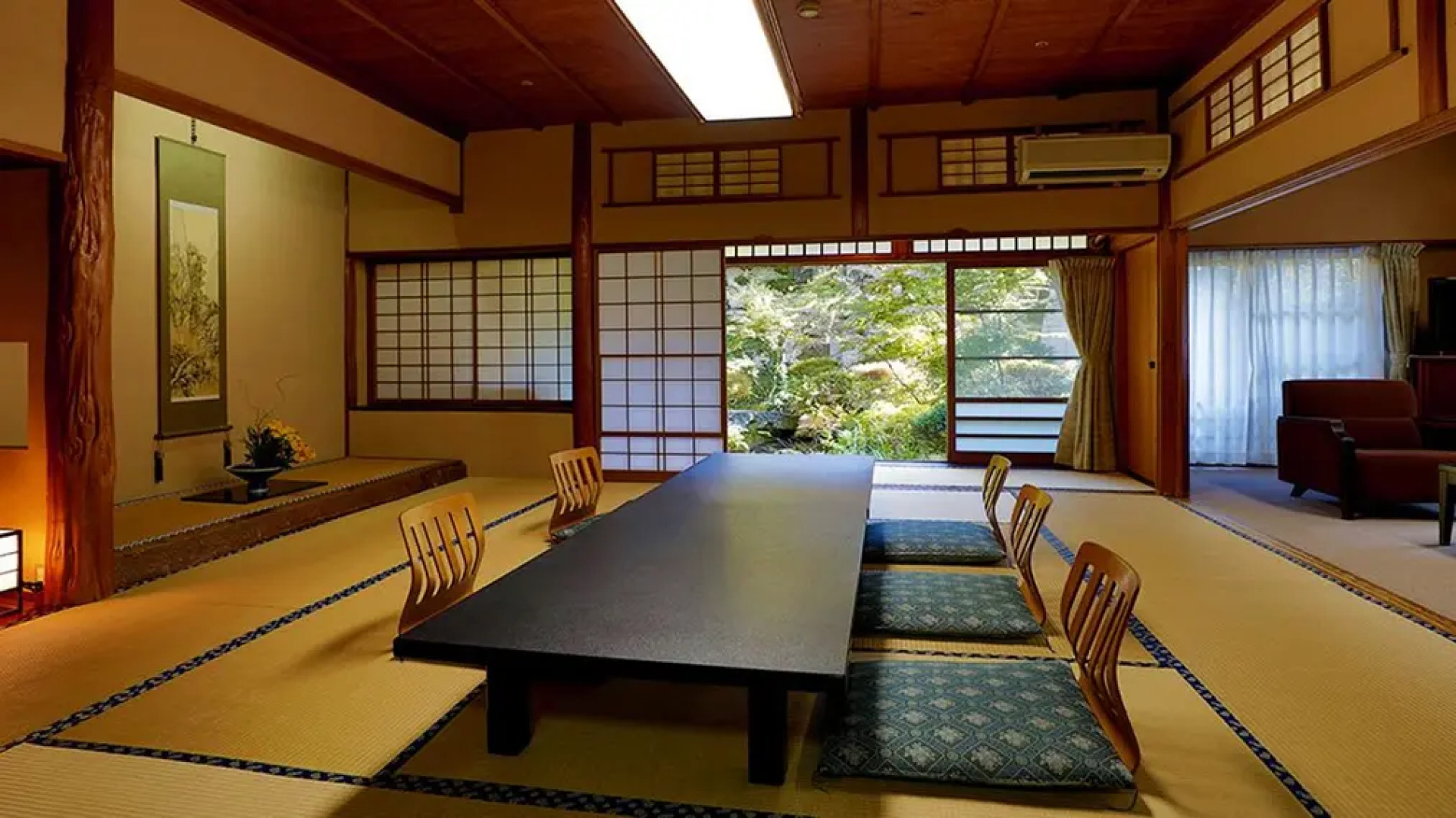 Yugawara Onsen Seiranso