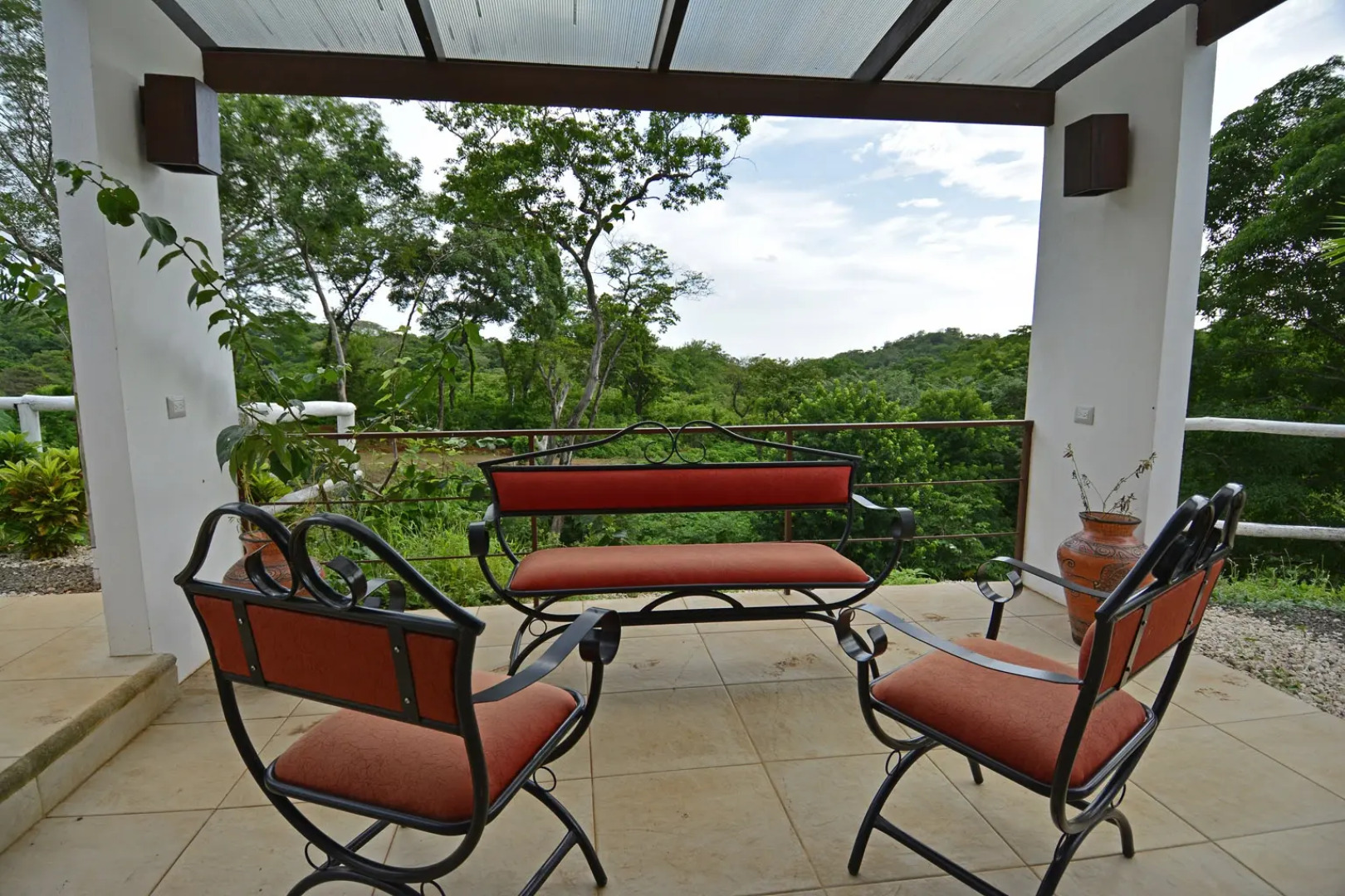 Playa Lagarto Eco Development