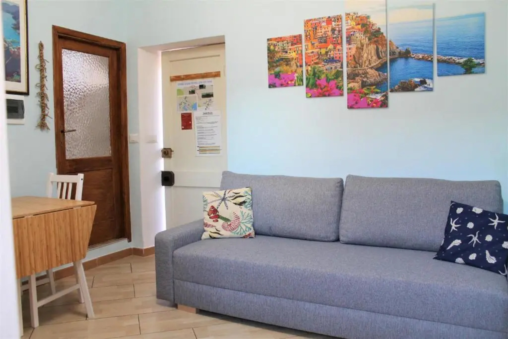 Ca de Armando - Val di Vara E Cinque Terre