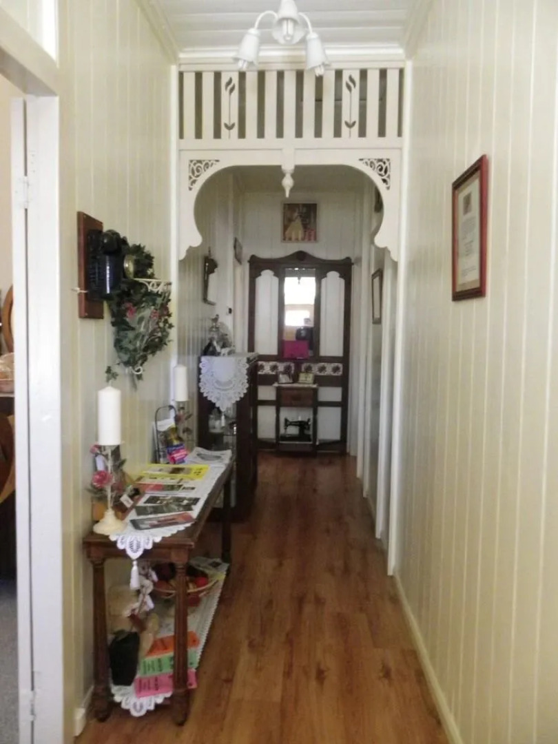 Tenterfield Cottage Holiday House
